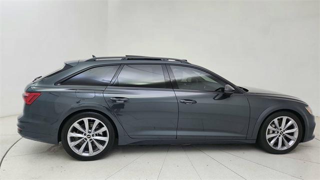 2024 audi a6 55 premium plus
