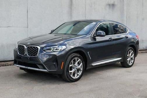 2023 bmw x4 xdrive30i in bloomingdale, tennessee