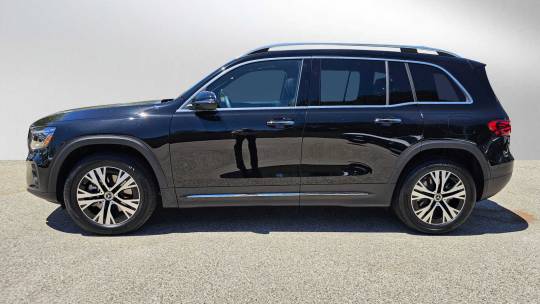 2024 Mercedes-Benz GLB