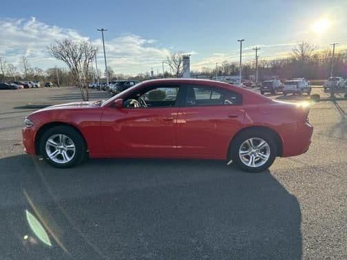 2022 dodge charger in chicago, illinois