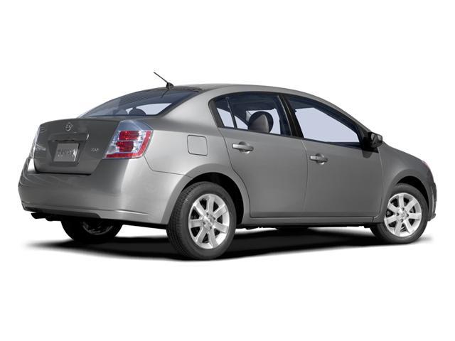 2008 nissan sentra 2.0 s