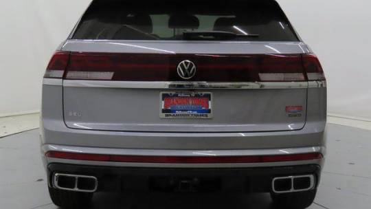 2024 Volkswagen Atlas Cross Sport