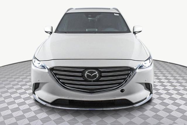 2019 mazda cx-9 signature