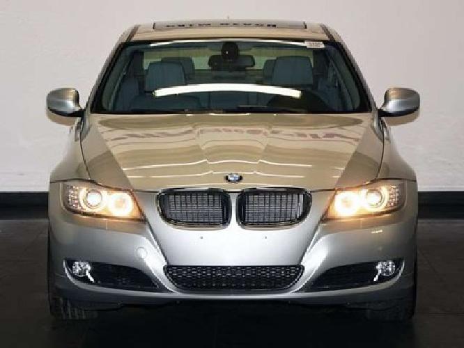 2011 bmw 3 series 328i xdrive awd in lake worth, fl