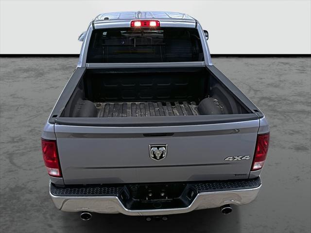 2019 ram 1500 tradesman