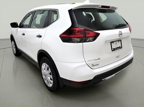2018 nissan rogue s in spring lake, michigan