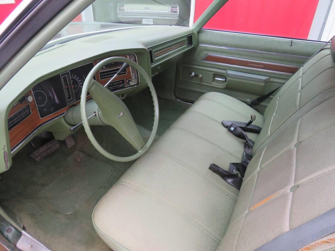 1974 pontiac catalina