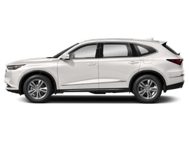 2022 acura mdx base