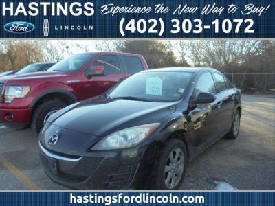 2010 mazda mazda3 i touring i touring 4dr sedan 5a for sale in good samaritan village, nebraska