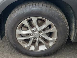 2019 Hyundai Santa Fe se 2.4l