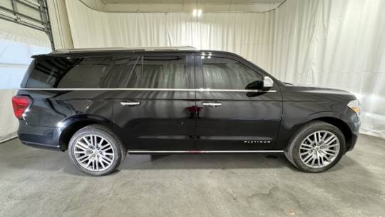 2022 Ford Expedition