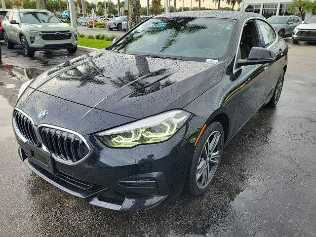 2023 bmw 228 gran coupe i xdrive