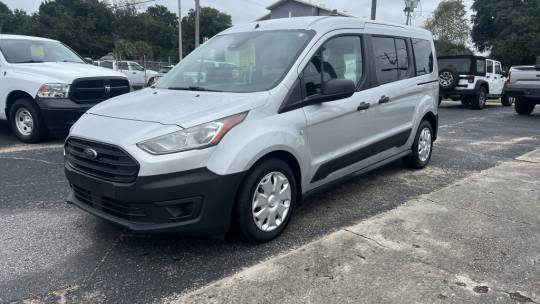 2020 Ford Transit Connect wagon