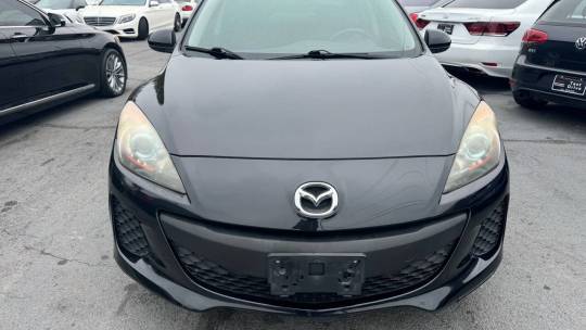 2013 Mazda