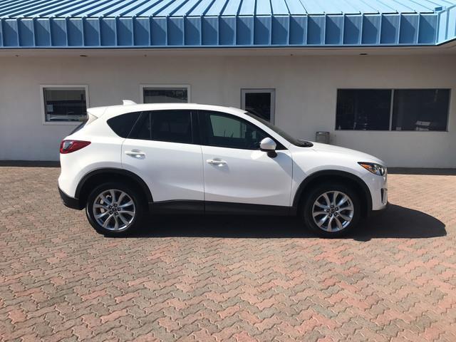 2014 mazda cx-5 grand touring grand touring 4dr suv for sale in kailua kona, hawaii