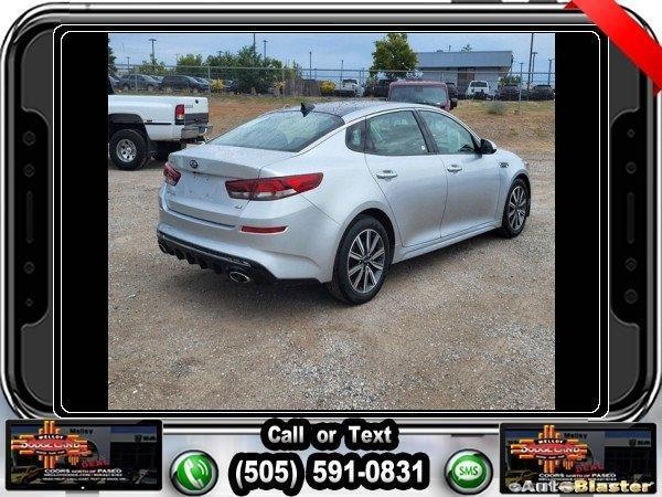 2020 kia optima ex premium