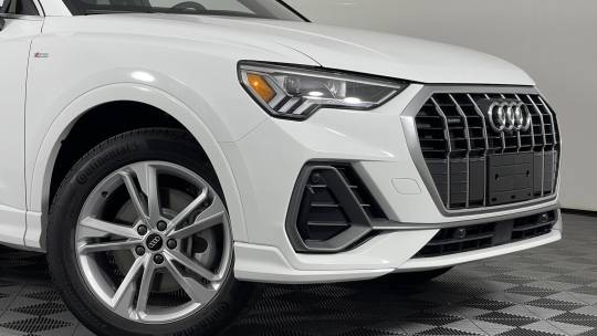 2024 Audi Q3