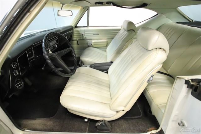 1968 ss 396 automatic