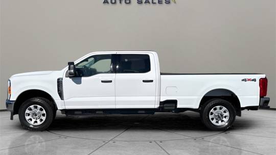 2023 Ford F-250