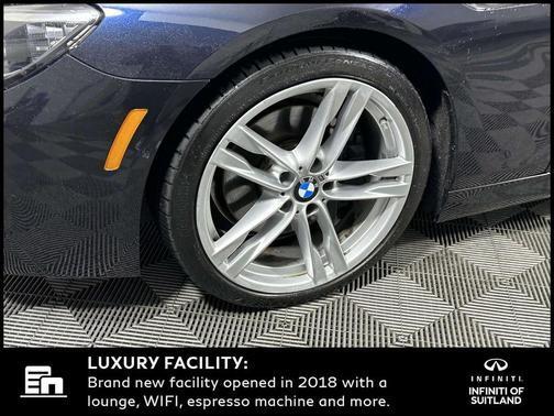 2015 bmw 650 gran coupe in saint louis, missouri