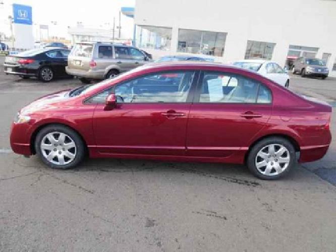 2010 honda civic lx in langhorne, pa