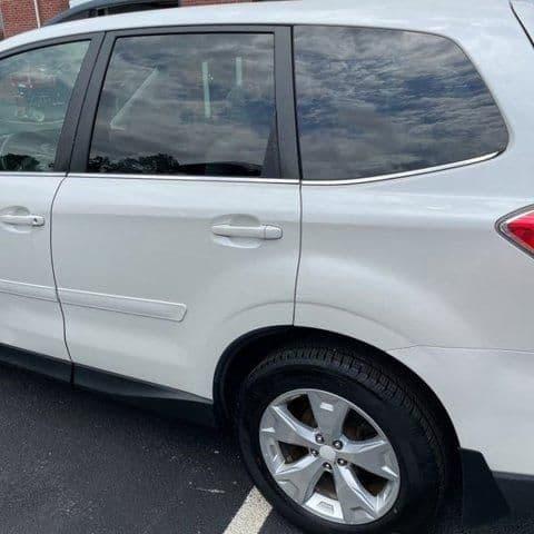 2015 subaru forester 2.5i limited in elizabeth, new jersey
