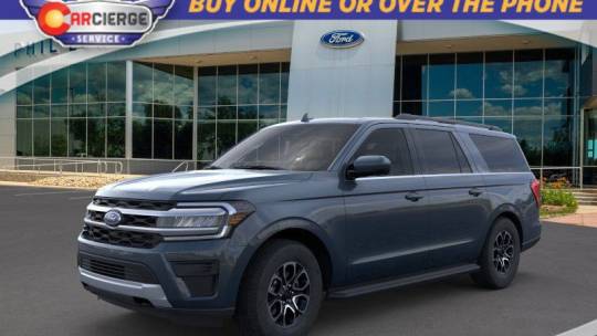 2024 Ford Expedition