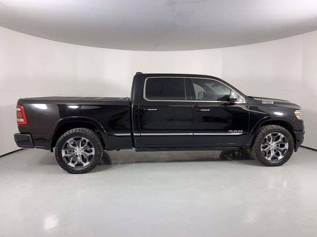 2019 ram 1500 in nampa, idaho