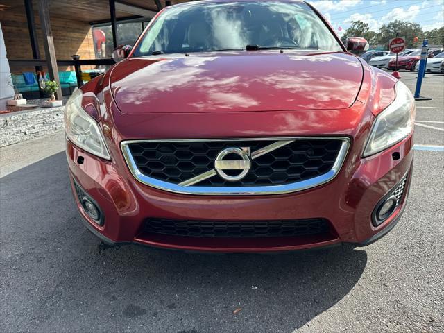 2013 volvo c30 t5