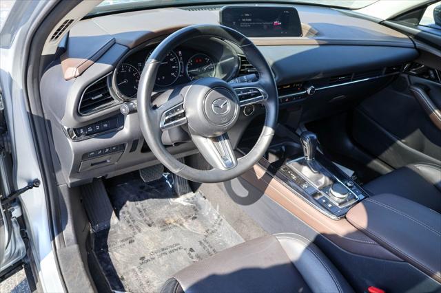 2021 mazda cx-30 turbo premium plus package