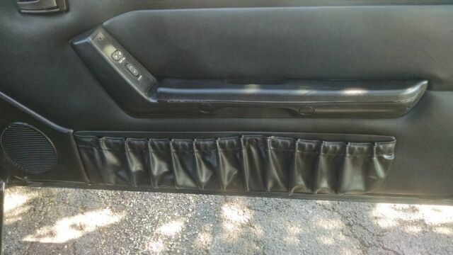 1990 mustang 5.0 lx 5 spd convertible