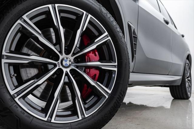 2024 bmw x5 m60i