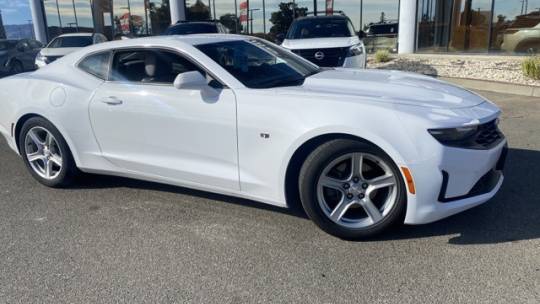 2023 Chevrolet Camaro