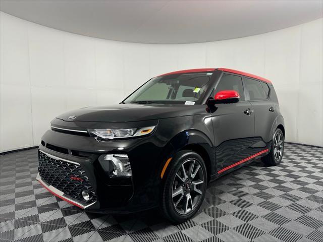 2020 kia soul gt-line