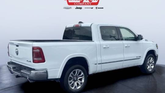 2024 RAM 1500