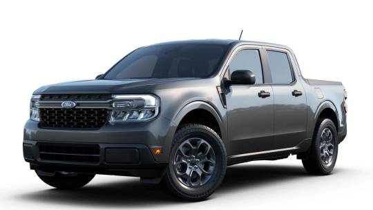 2024 Ford Maverick