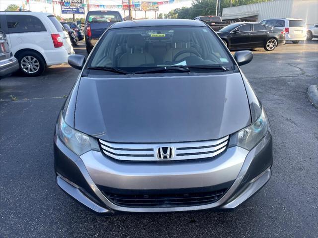 2010 honda insight lx