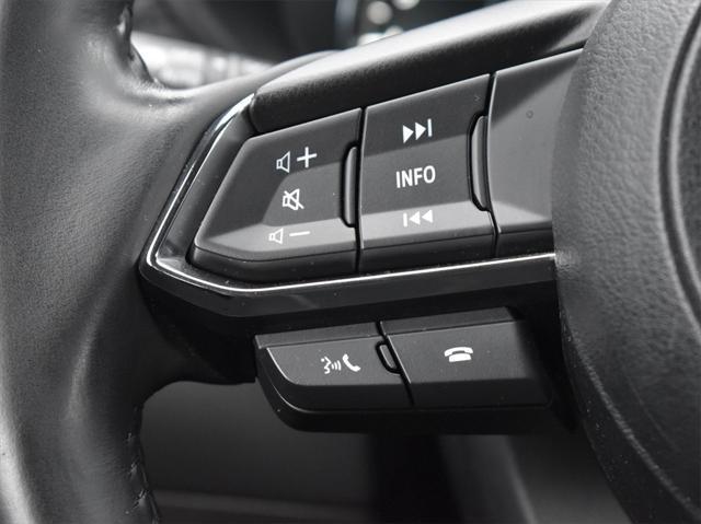 2021 mazda cx-5 grand touring reserve