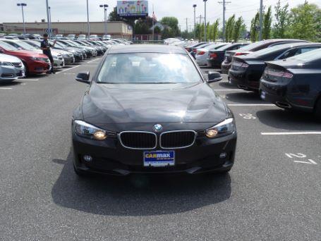 2014 bmw 3 series 320i xdrive awd 320i xdrive 4dr sedan sa for sale in newark, delaware