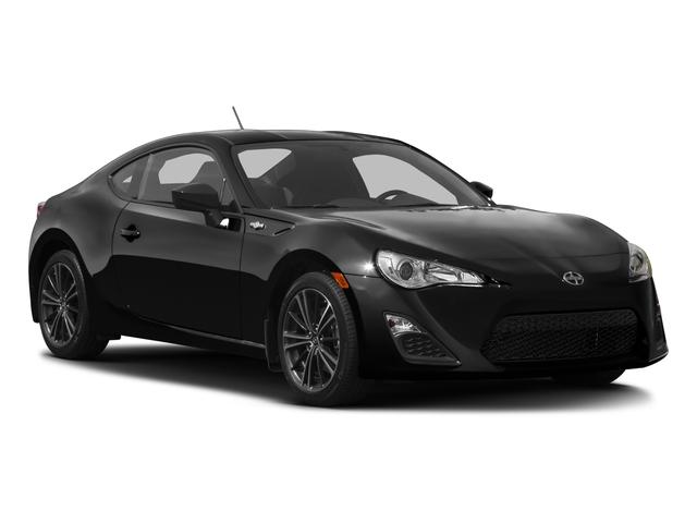 2016 scion fr-s base