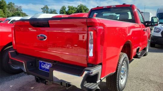2024 Ford F-250