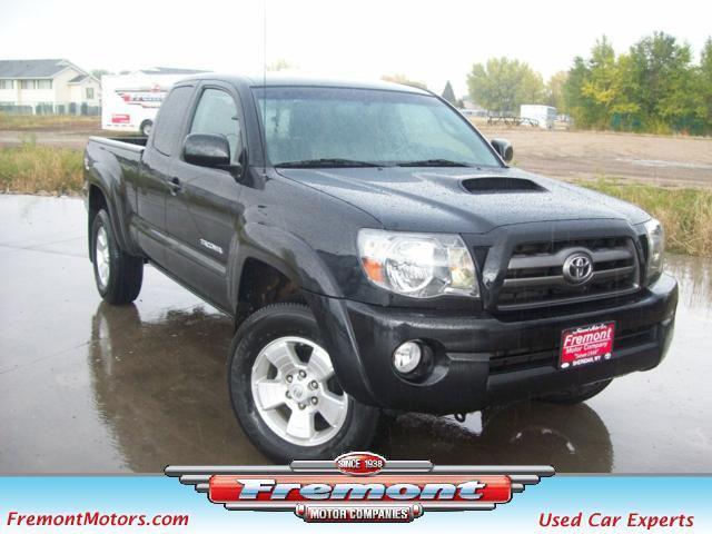 2010 toyota tacoma base for sale in sheridan, wyoming