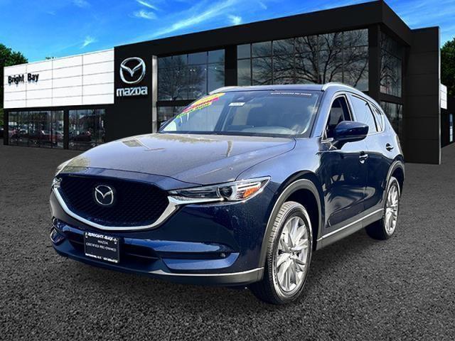 2022 acura mdx technology