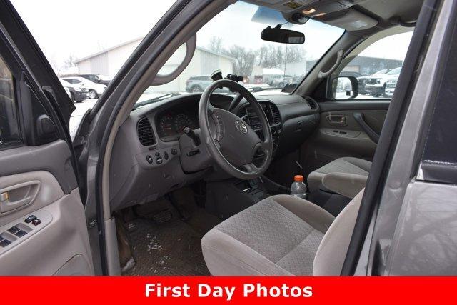 2006 toyota tundra base