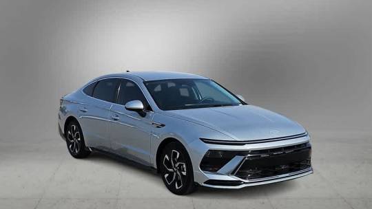 2024 Hyundai Sonata