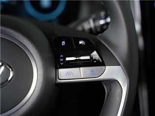 2024 Hyundai Tucson xrt