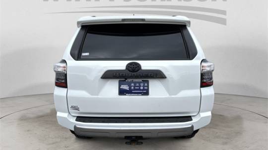 2022 Toyota 4Runner