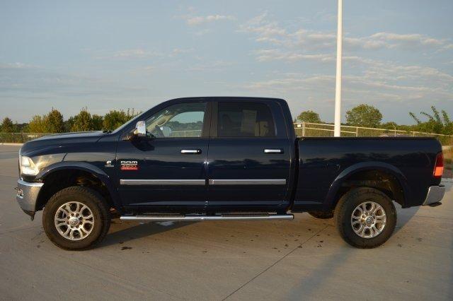used 2012 ram 2500 4x4 crew cab laramie bellevue, ne 68147 for sale in bellevue, nebraska
