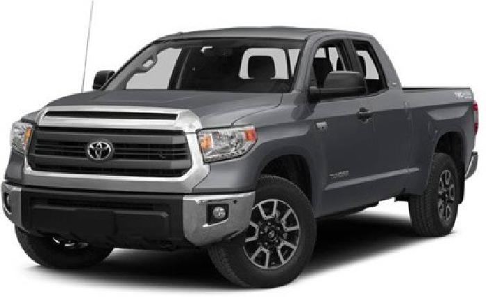 2014 toyota tundra 2wd truck sr5 in spring, tx