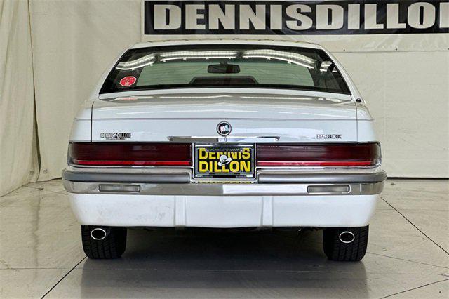 1994 buick roadmaster limited